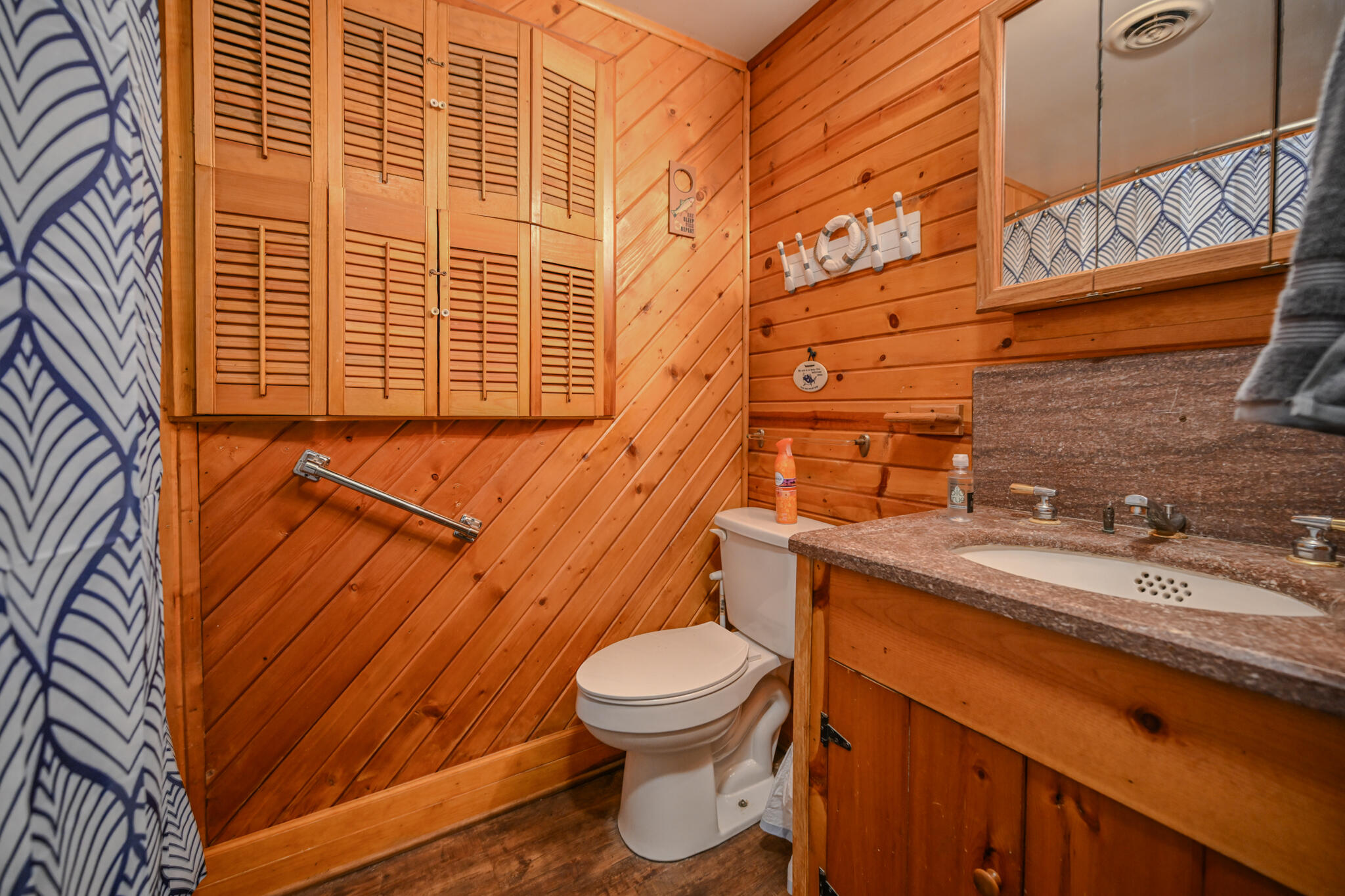 9682 Eastwood Drive, Belle Center, Ohio 43310