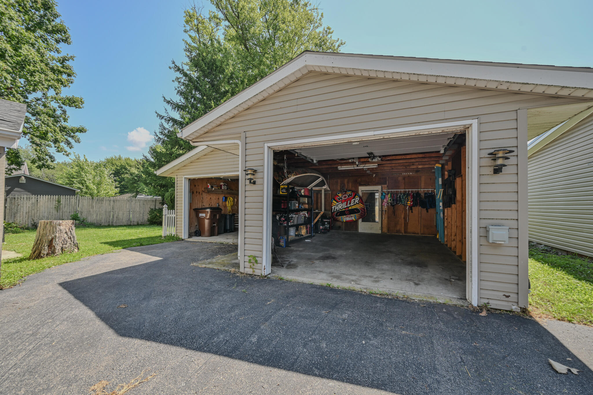 9682 Eastwood Drive, Belle Center, Ohio 43310