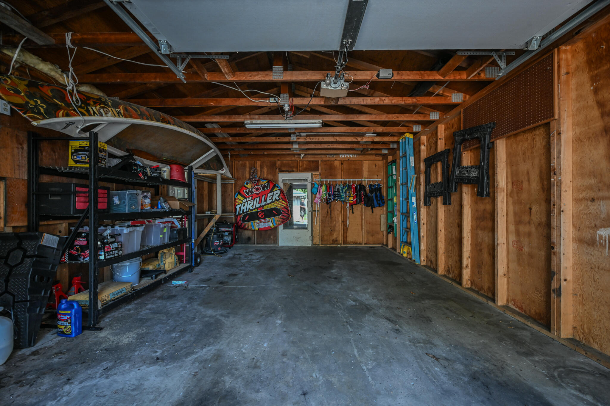 9682 Eastwood Drive, Belle Center, Ohio 43310