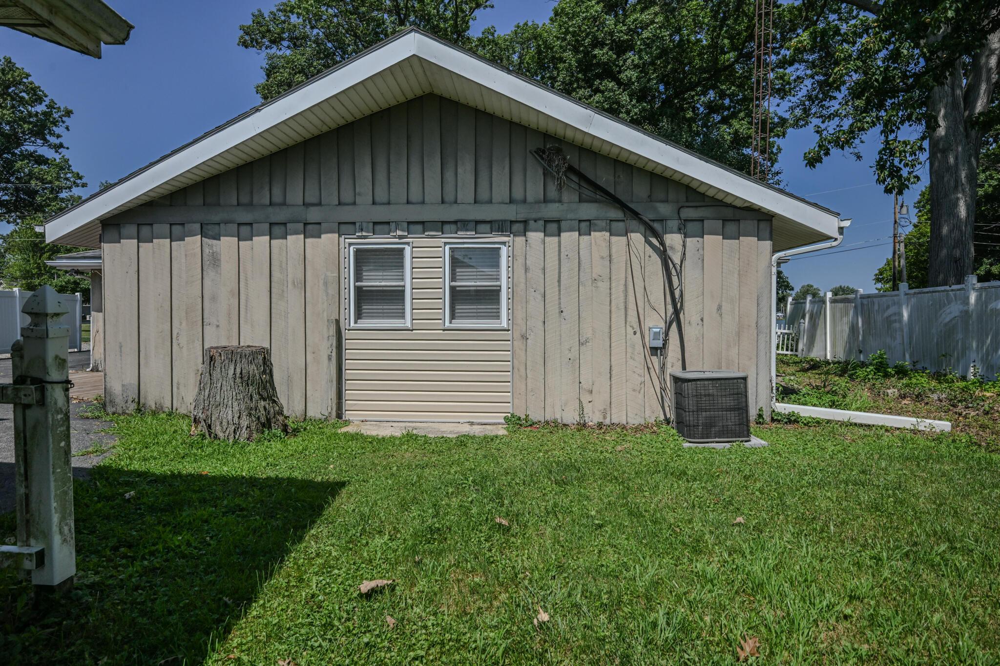 9682 Eastwood Drive, Belle Center, Ohio 43310