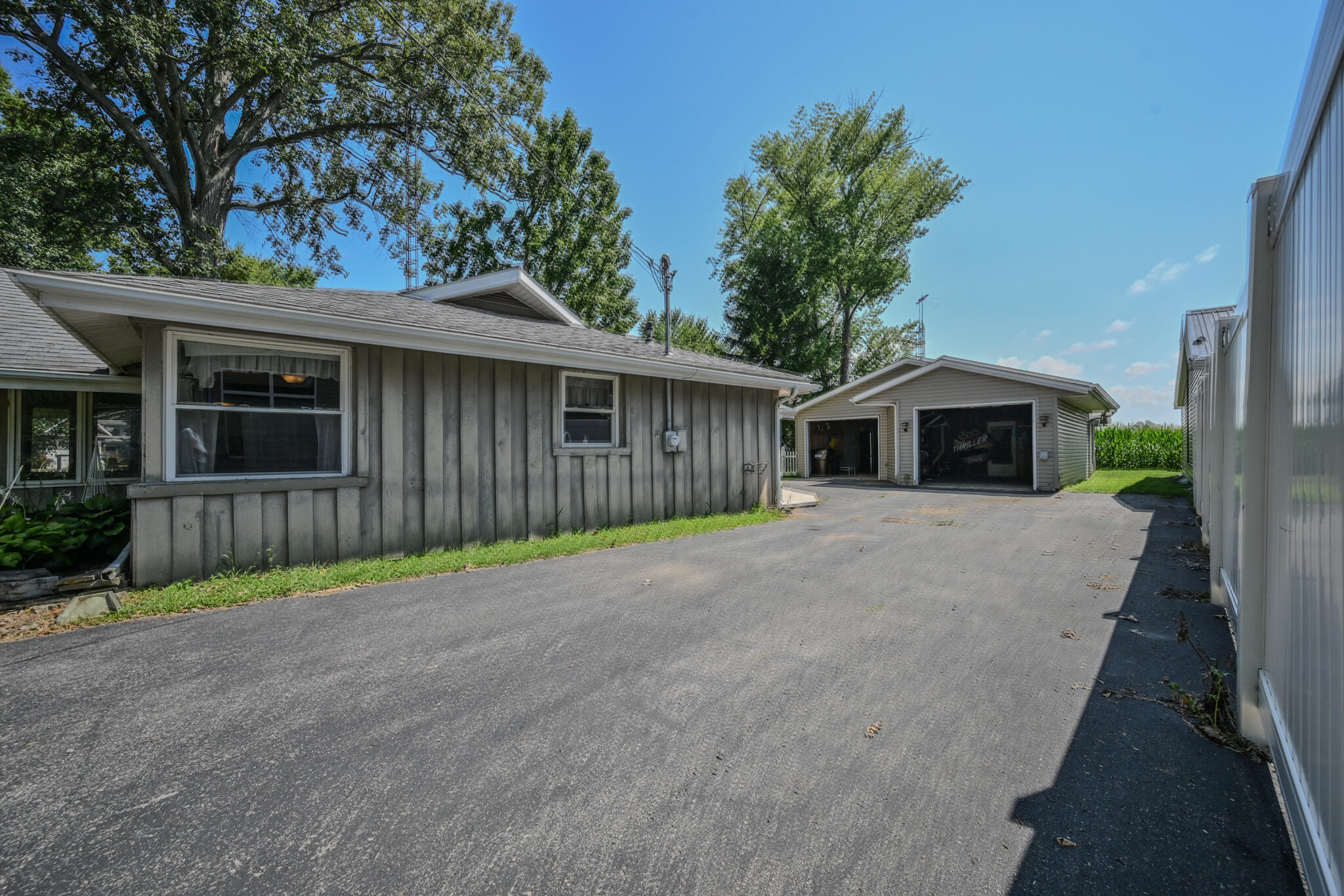 9682 Eastwood Drive, Belle Center, Ohio 43310