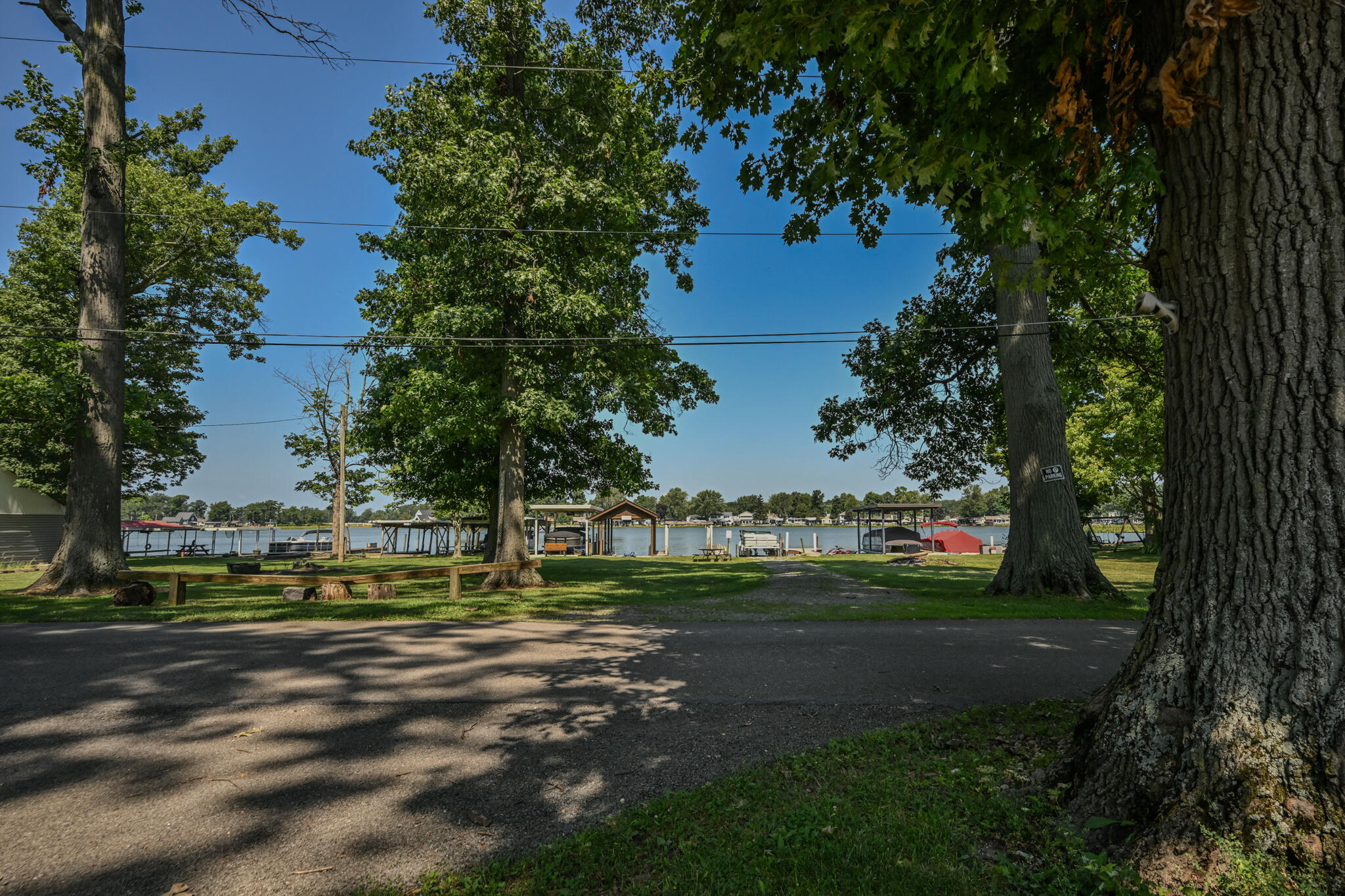 9682 Eastwood Drive, Belle Center, Ohio 43310