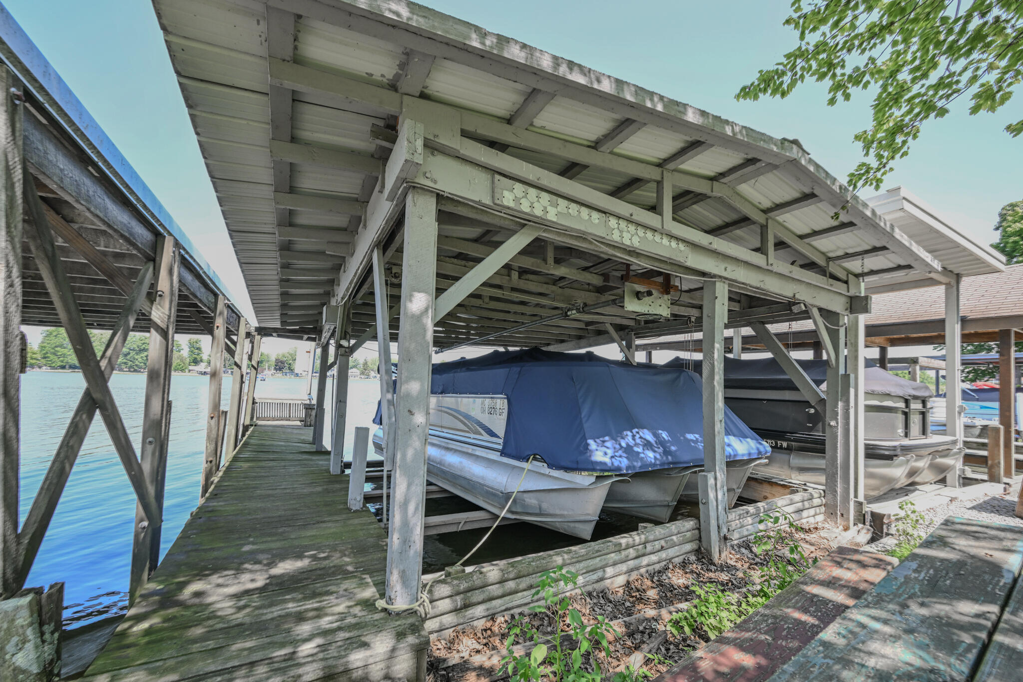 9682 Eastwood Drive, Belle Center, Ohio 43310