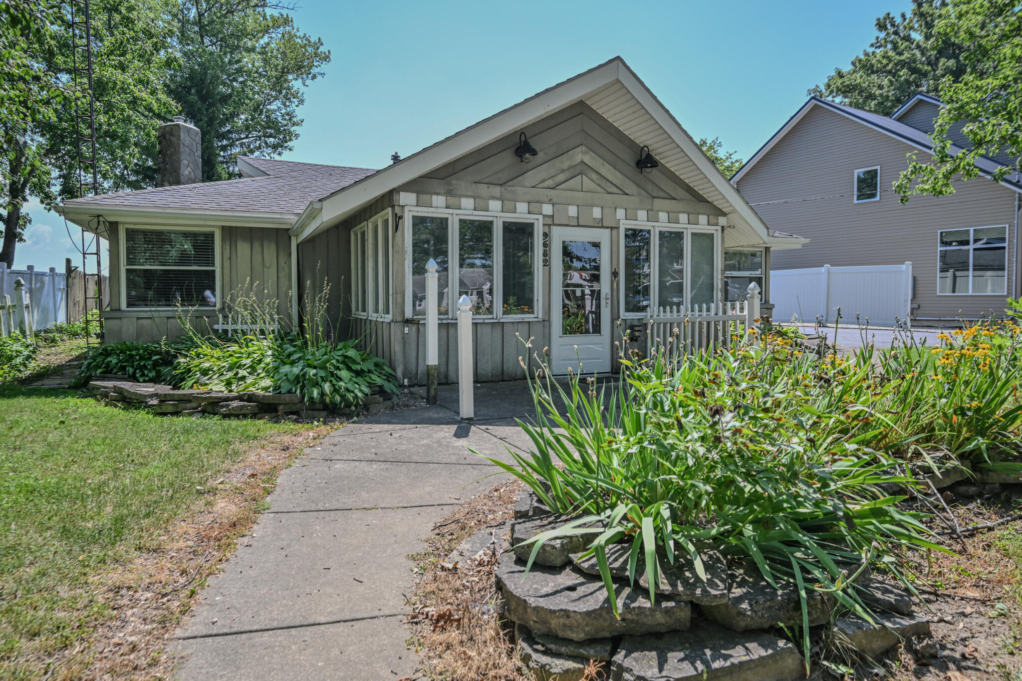 9682 Eastwood Drive, Belle Center, Ohio 43310