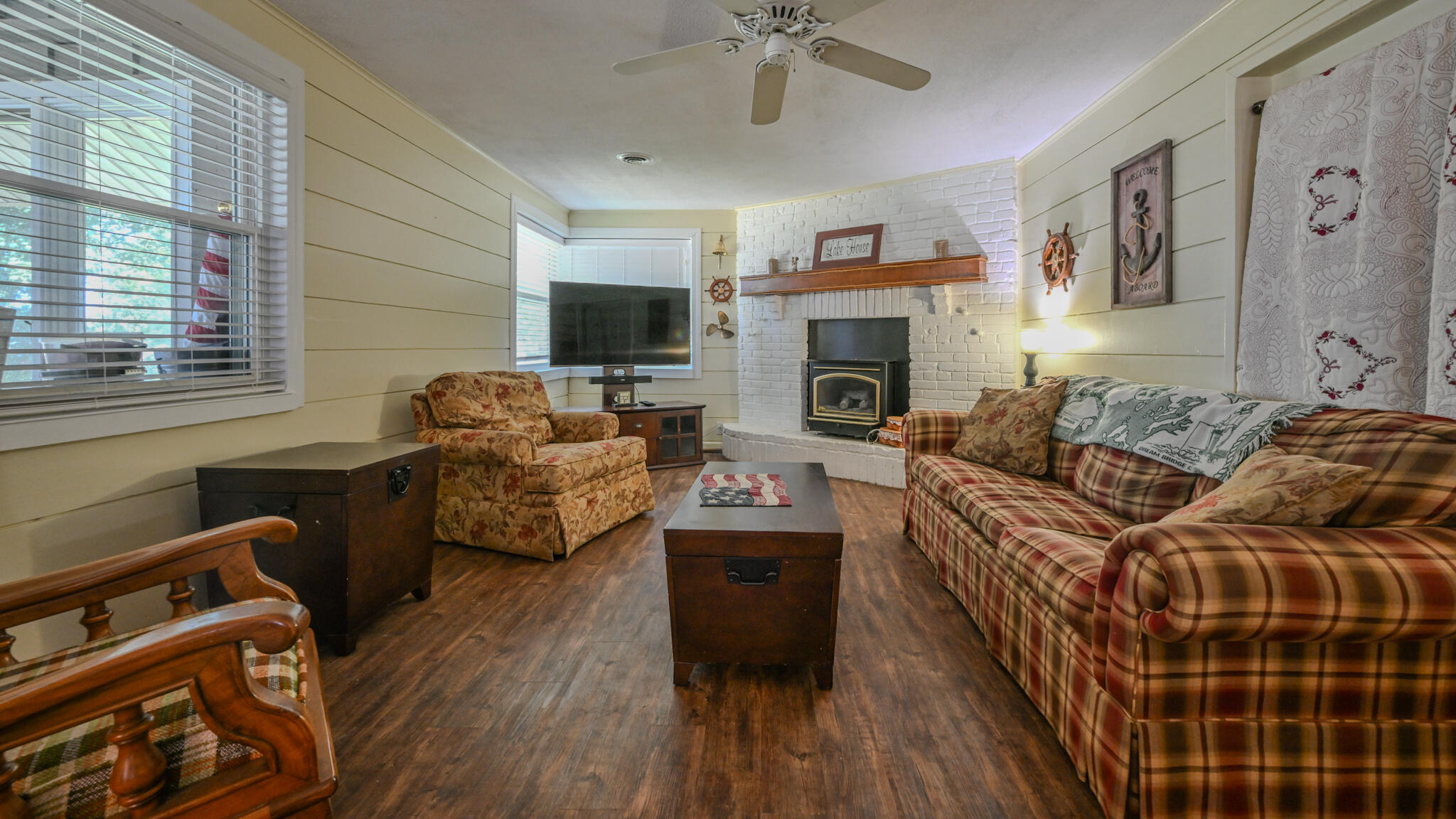 9682 Eastwood Drive, Belle Center, Ohio 43310