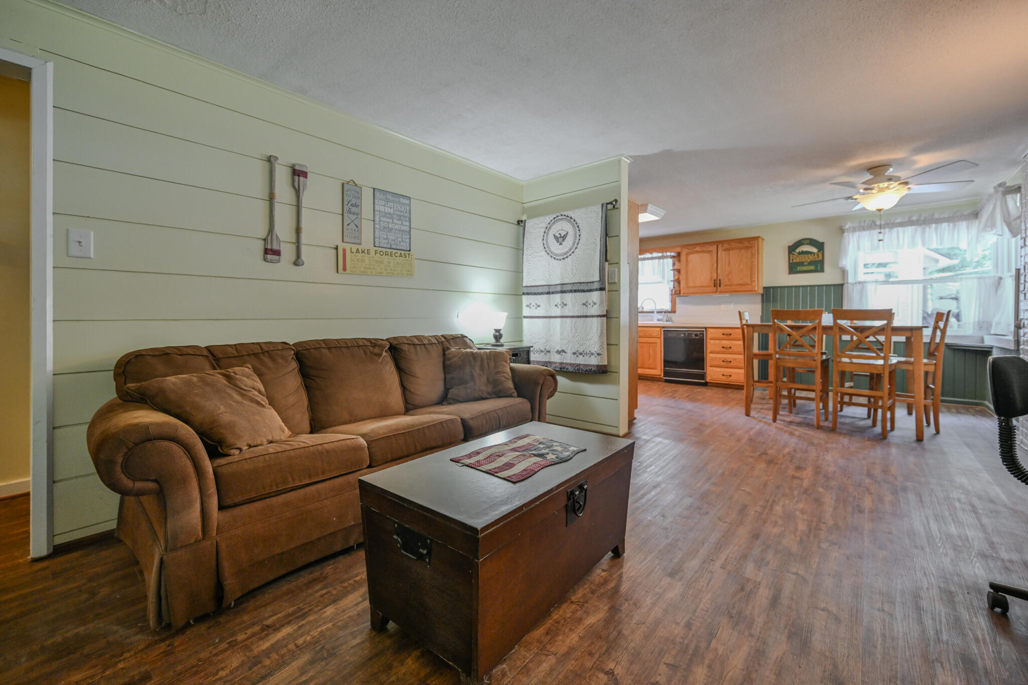 9682 Eastwood Drive, Belle Center, Ohio 43310