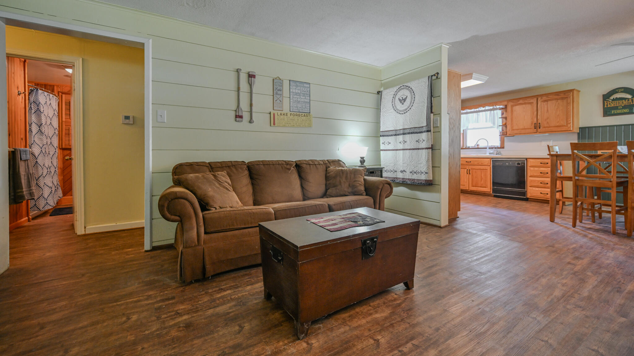 9682 Eastwood Drive, Belle Center, Ohio 43310