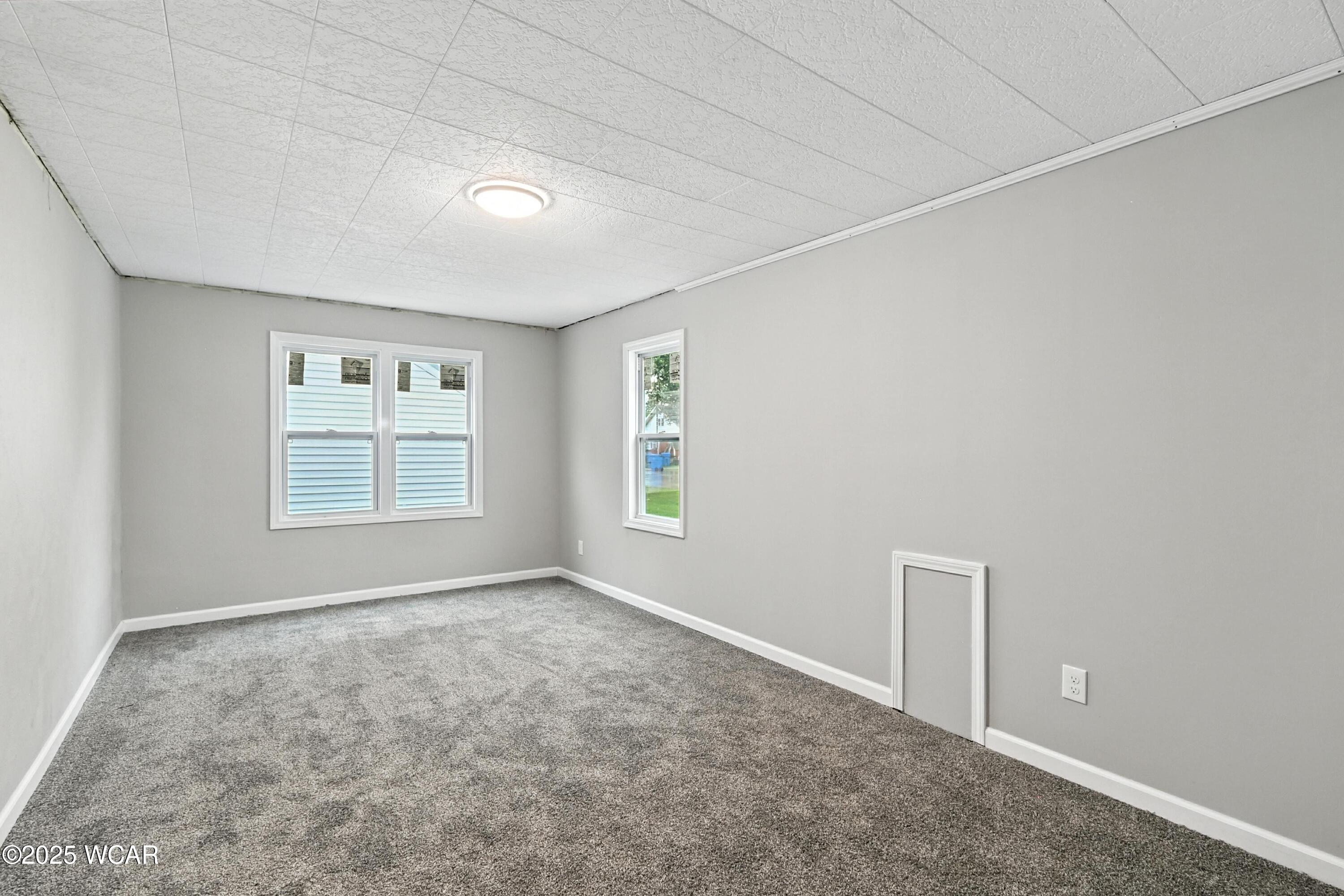 301 Forrest Street, Continental, Ohio