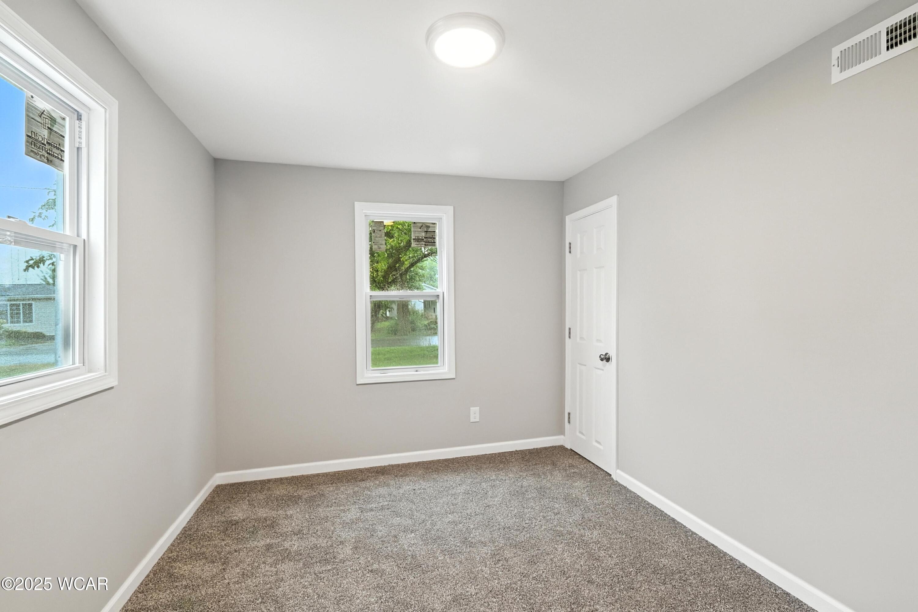 301 Forrest Street, Continental, Ohio