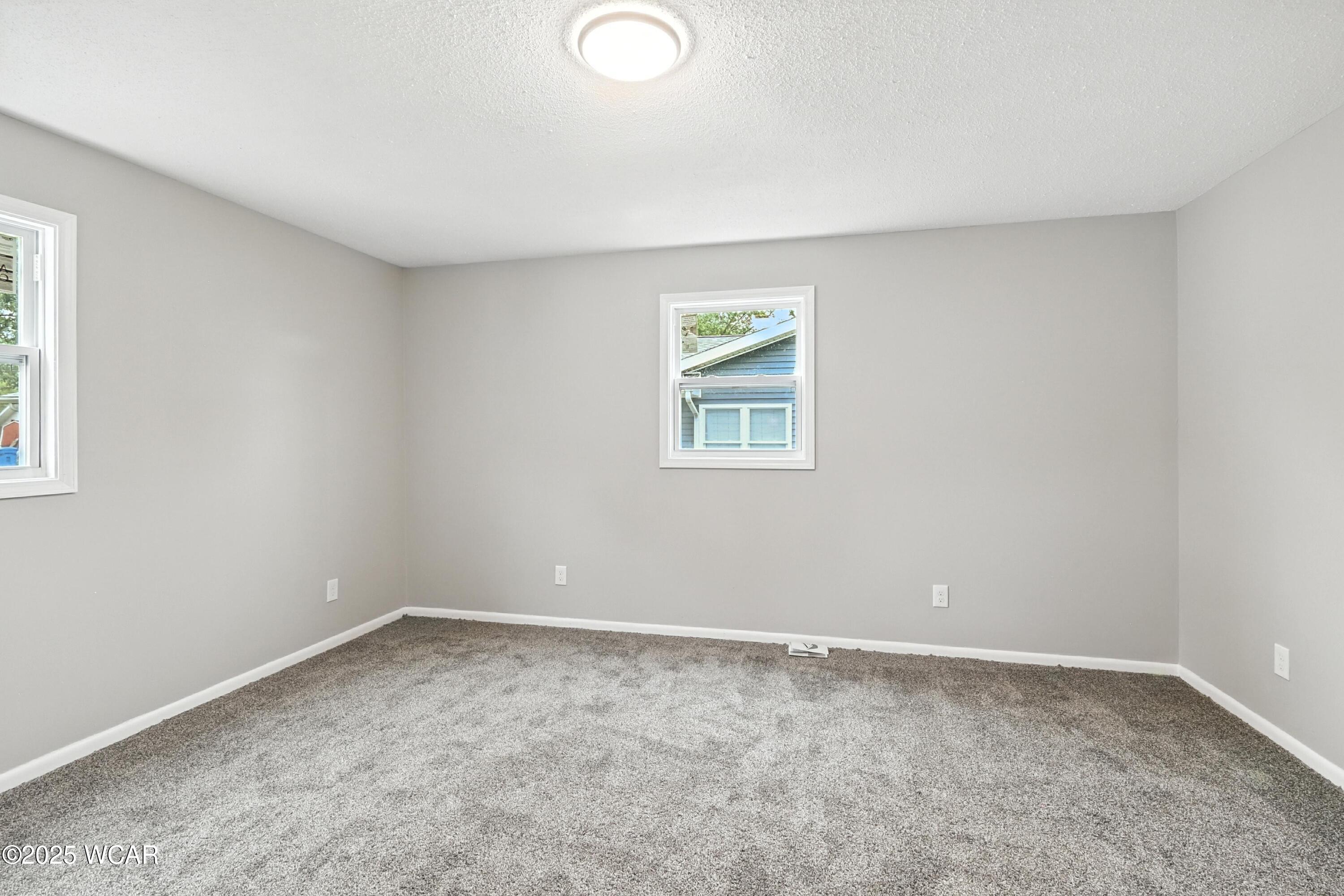 301 Forrest Street, Continental, Ohio