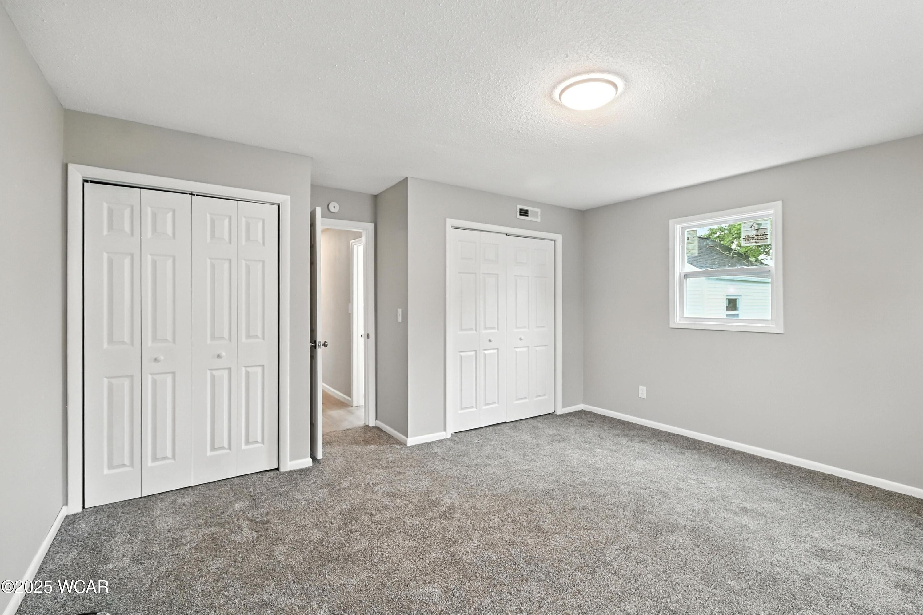 301 Forrest Street, Continental, Ohio