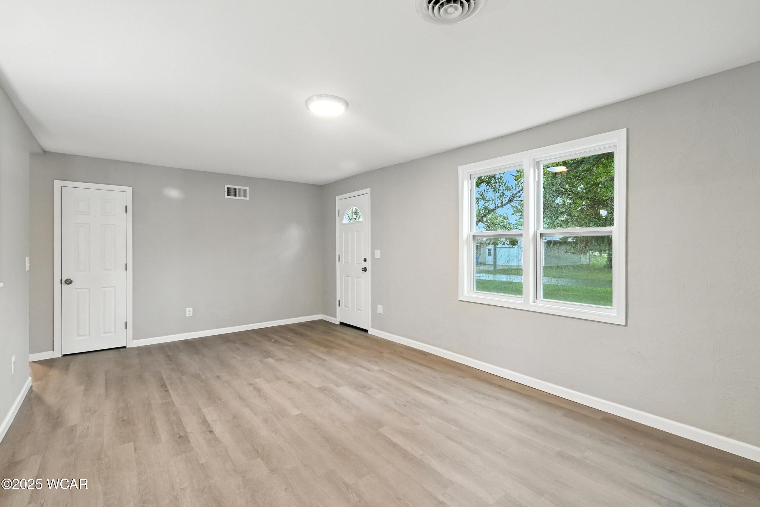 301 Forrest Street, Continental, Ohio