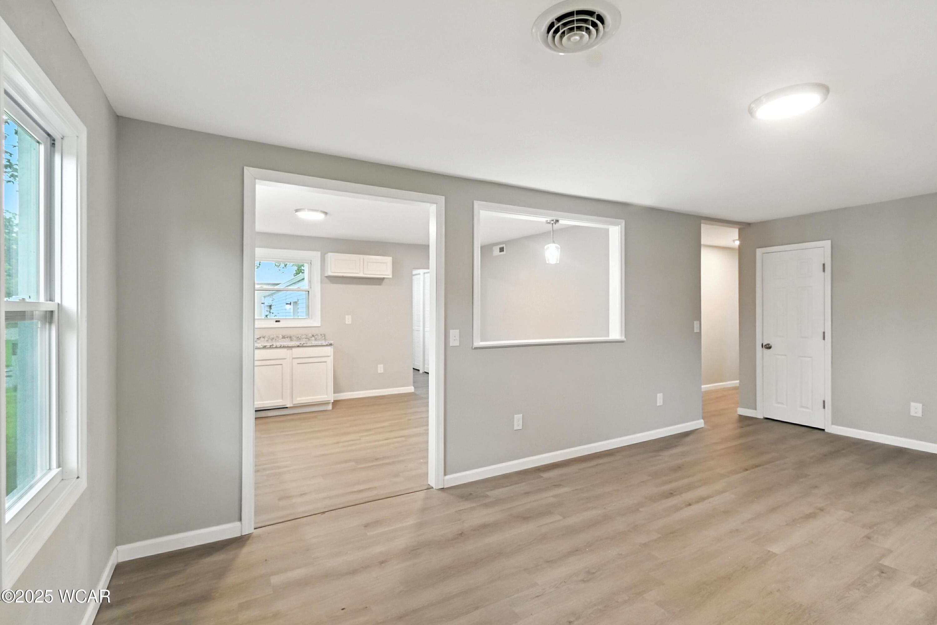 301 Forrest Street, Continental, Ohio