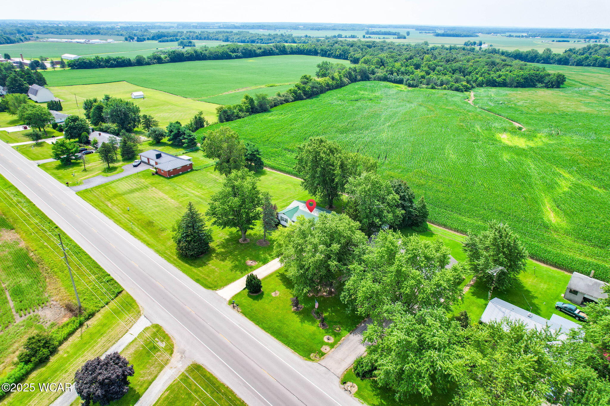 12584 Ohio 309, Kenton, Ohio