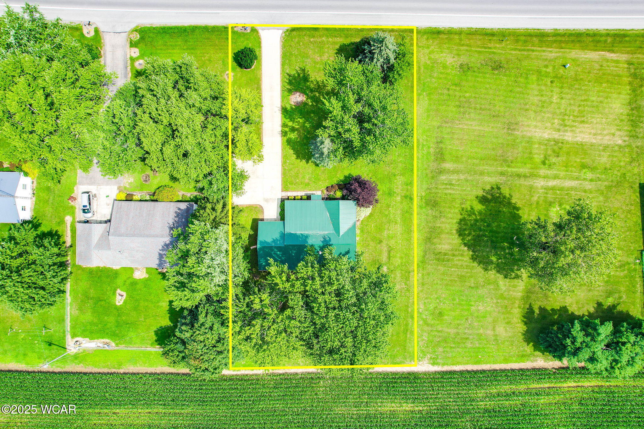 12584 Ohio 309, Kenton, Ohio