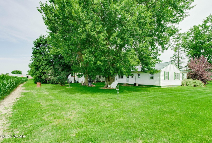12584 Ohio 309, Kenton, Ohio, 3 Bedrooms Bedrooms, ,1 BathroomBathrooms,Residential,For Sale,Ohio 309,307929
