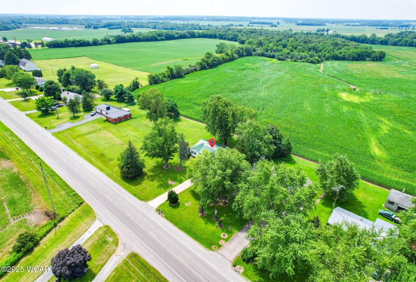 12584 Ohio 309, Kenton, Ohio, 3 Bedrooms Bedrooms, ,1 BathroomBathrooms,Residential,For Sale,Ohio 309,307929
