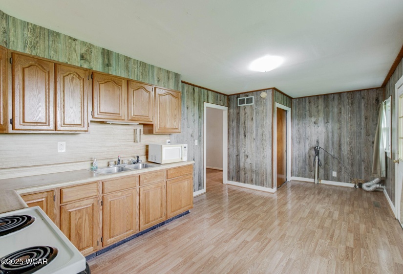 12584 Ohio 309, Kenton, Ohio, 3 Bedrooms Bedrooms, ,1 BathroomBathrooms,Residential,For Sale,Ohio 309,307929