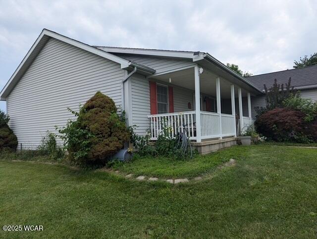 2088 County Road 20, Ada, Ohio