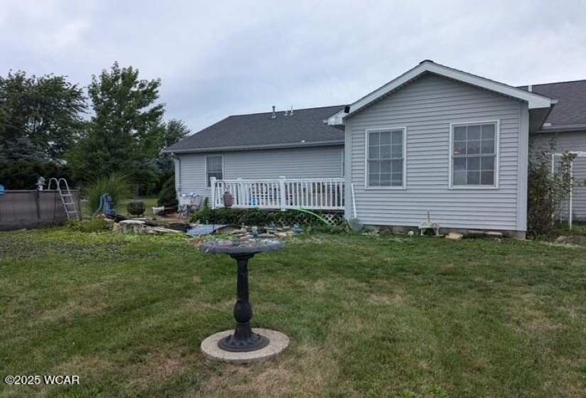 2088 County Road 20, Ada, Ohio, 3 Bedrooms Bedrooms, ,2 BathroomsBathrooms,Residential,For Sale,County Road 20,307931