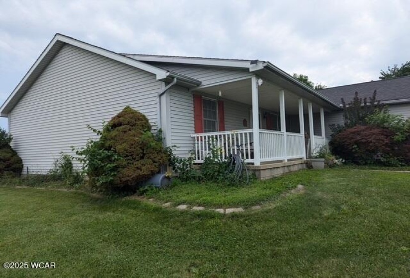 2088 County Road 20, Ada, Ohio, 3 Bedrooms Bedrooms, ,2 BathroomsBathrooms,Residential,For Sale,County Road 20,307931