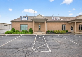 408 Main Street, Fort Loramie, Ohio 45845, ,Commercial Sale,For Sale,Main,1040614