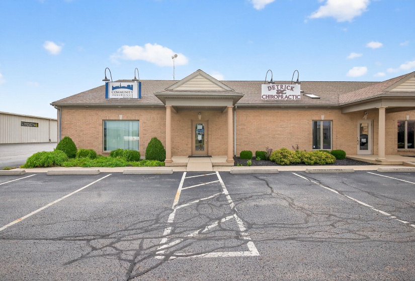 408 S Main, Fort Loramie-1