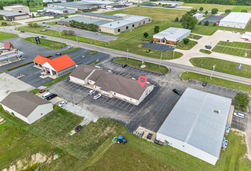 408 S Main, Fort Loramie-5