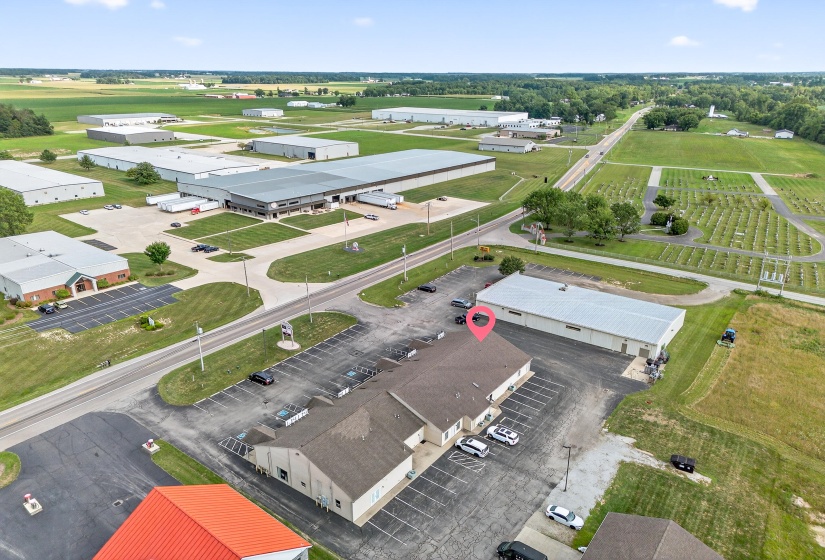 408 S Main, Fort Loramie-6