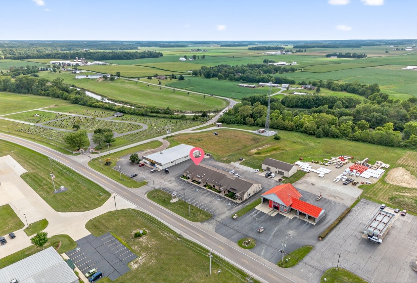 408 S Main, Fort Loramie-8