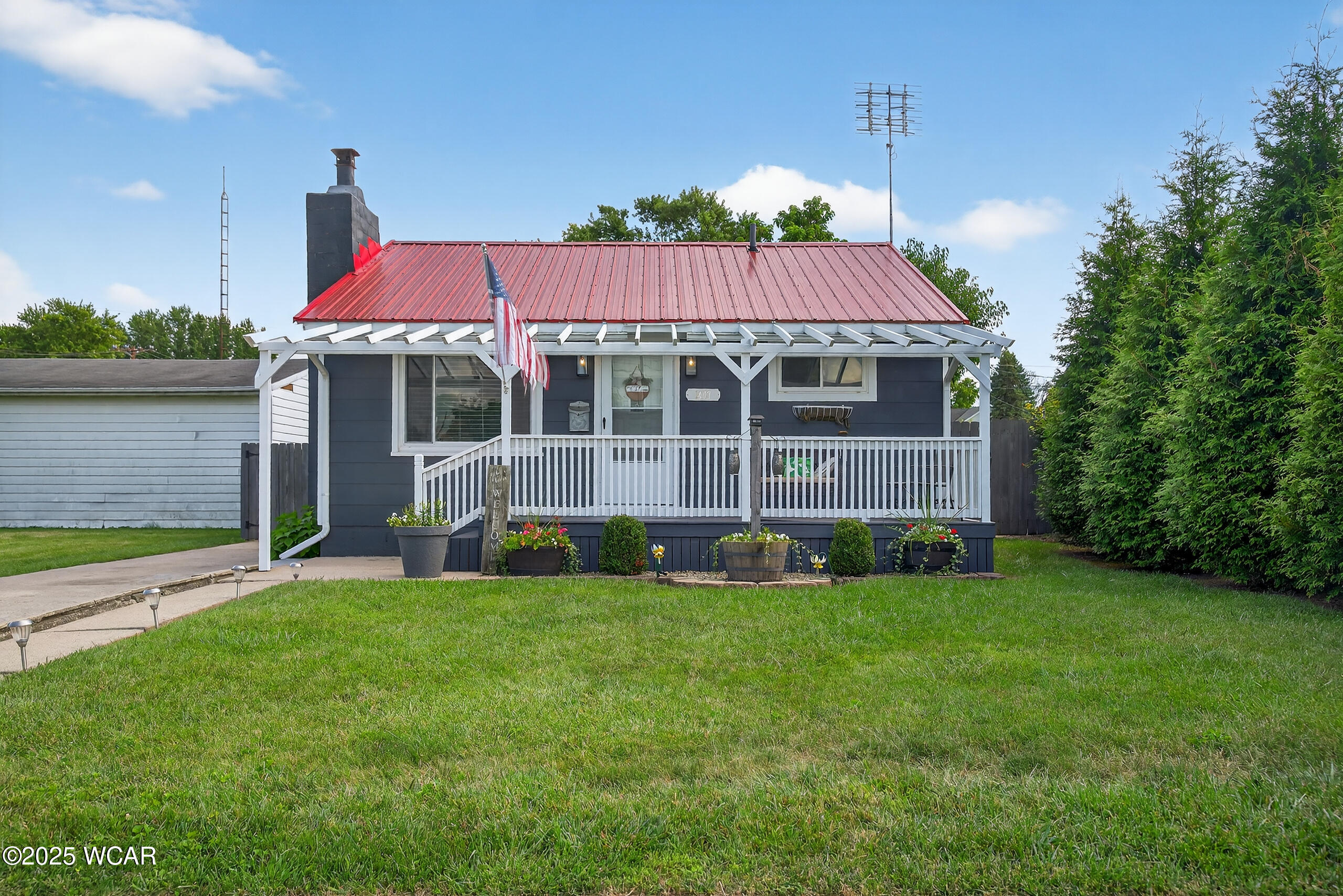 1407 Garfield Street, Piqua, Ohio