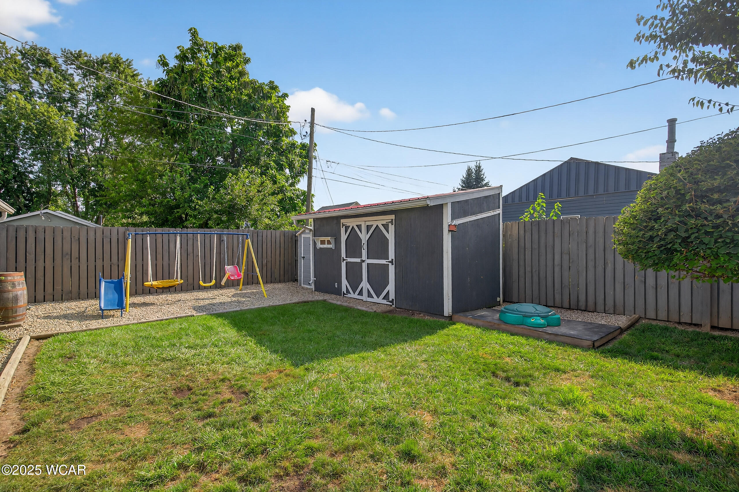 1407 Garfield Street, Piqua, Ohio