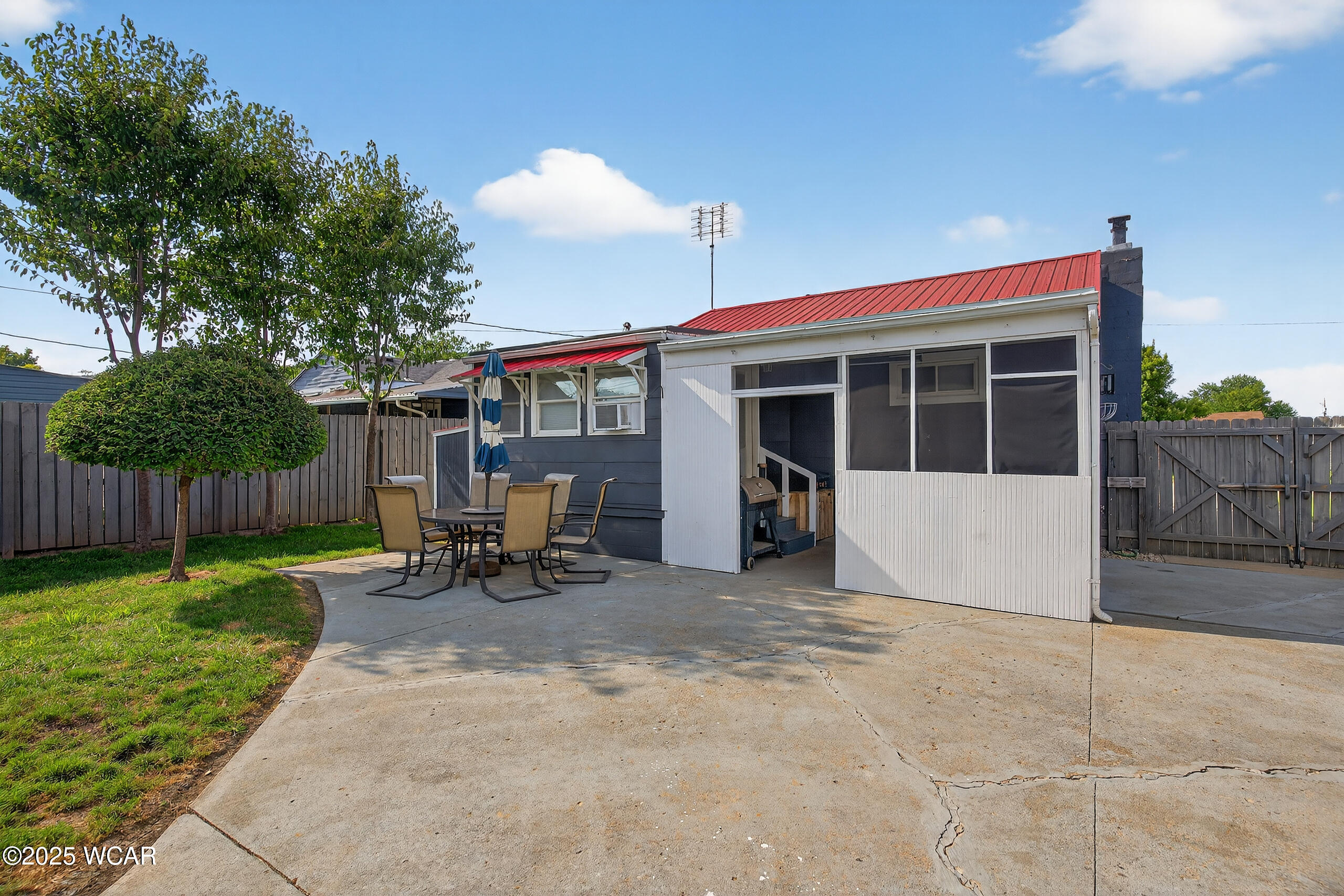 1407 Garfield Street, Piqua, Ohio