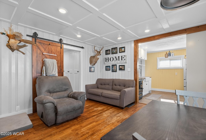 1407 Garfield Street, Piqua, Ohio, 2 Bedrooms Bedrooms, ,1 BathroomBathrooms,Residential,For Sale,Garfield,307933