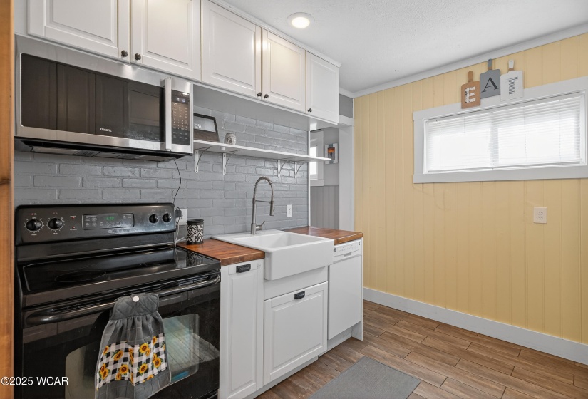 1407 Garfield Street, Piqua, Ohio, 2 Bedrooms Bedrooms, ,1 BathroomBathrooms,Residential,For Sale,Garfield,307933