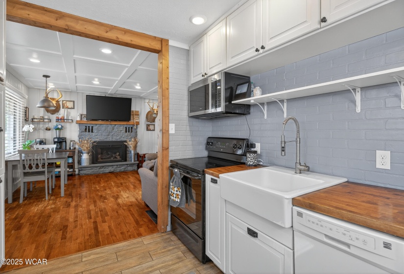 1407 Garfield Street, Piqua, Ohio, 2 Bedrooms Bedrooms, ,1 BathroomBathrooms,Residential,For Sale,Garfield,307933
