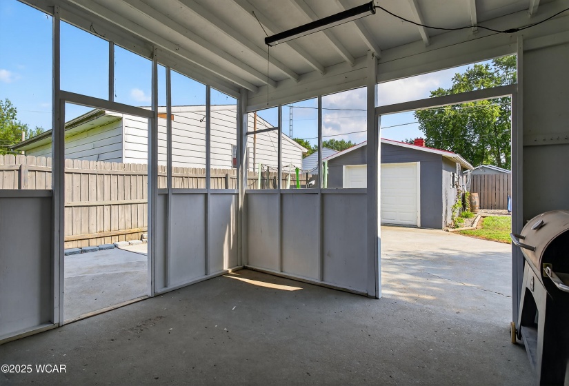 1407 Garfield Street, Piqua, Ohio, 2 Bedrooms Bedrooms, ,1 BathroomBathrooms,Residential,For Sale,Garfield,307933