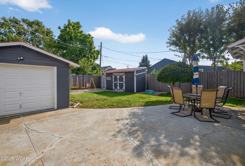1407 Garfield Street, Piqua, Ohio, 2 Bedrooms Bedrooms, ,1 BathroomBathrooms,Residential,For Sale,Garfield,307933