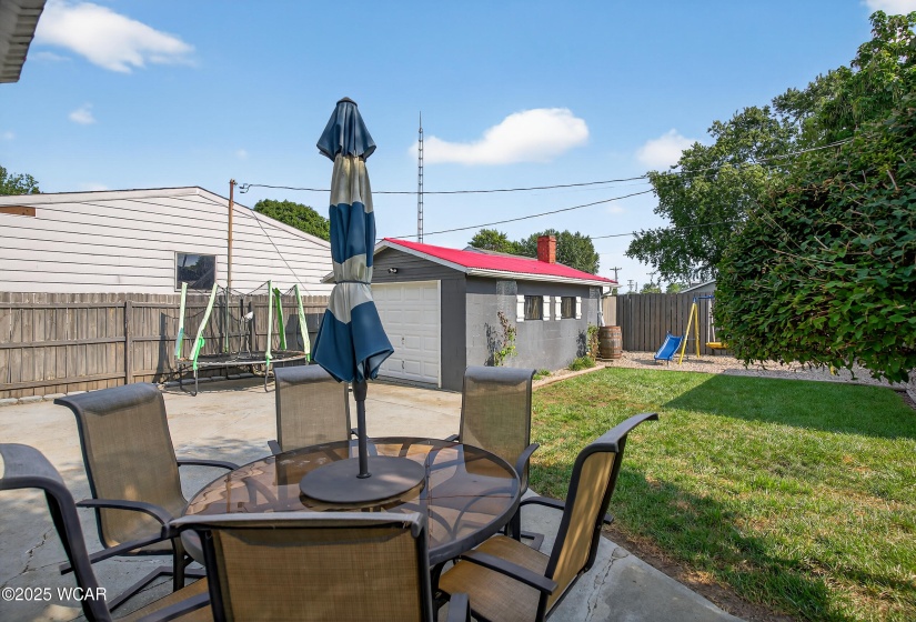 1407 Garfield Street, Piqua, Ohio, 2 Bedrooms Bedrooms, ,1 BathroomBathrooms,Residential,For Sale,Garfield,307933