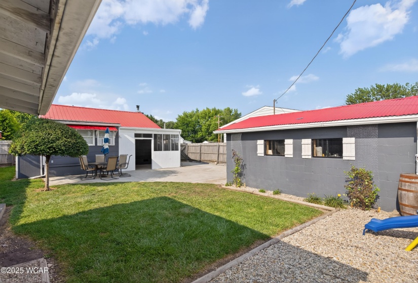 1407 Garfield Street, Piqua, Ohio, 2 Bedrooms Bedrooms, ,1 BathroomBathrooms,Residential,For Sale,Garfield,307933