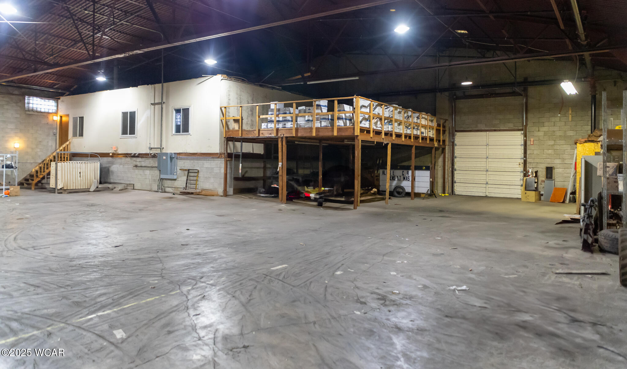 2555 Dorr Street, Toledo, Ohio