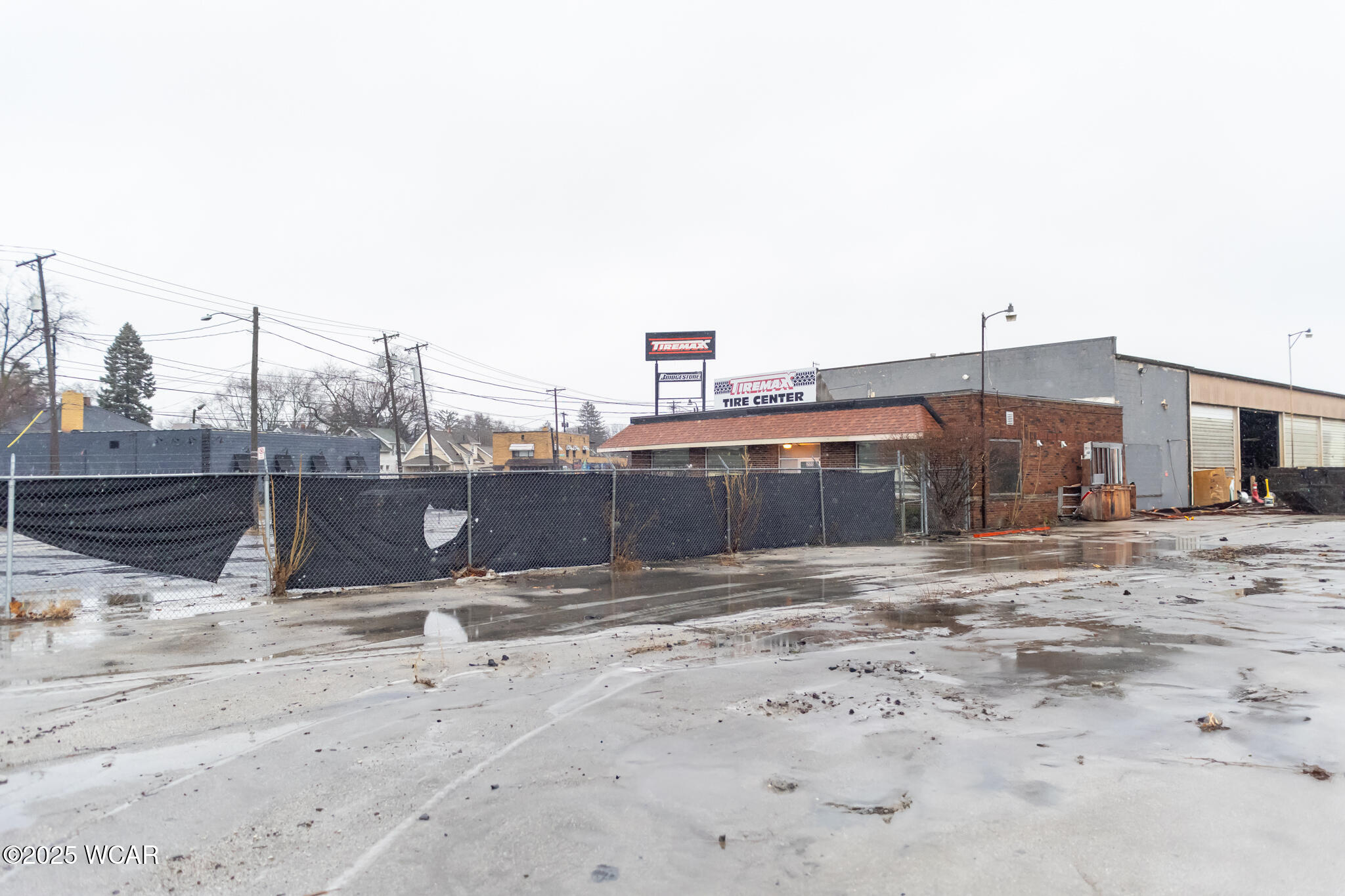2555 Dorr Street, Toledo, Ohio