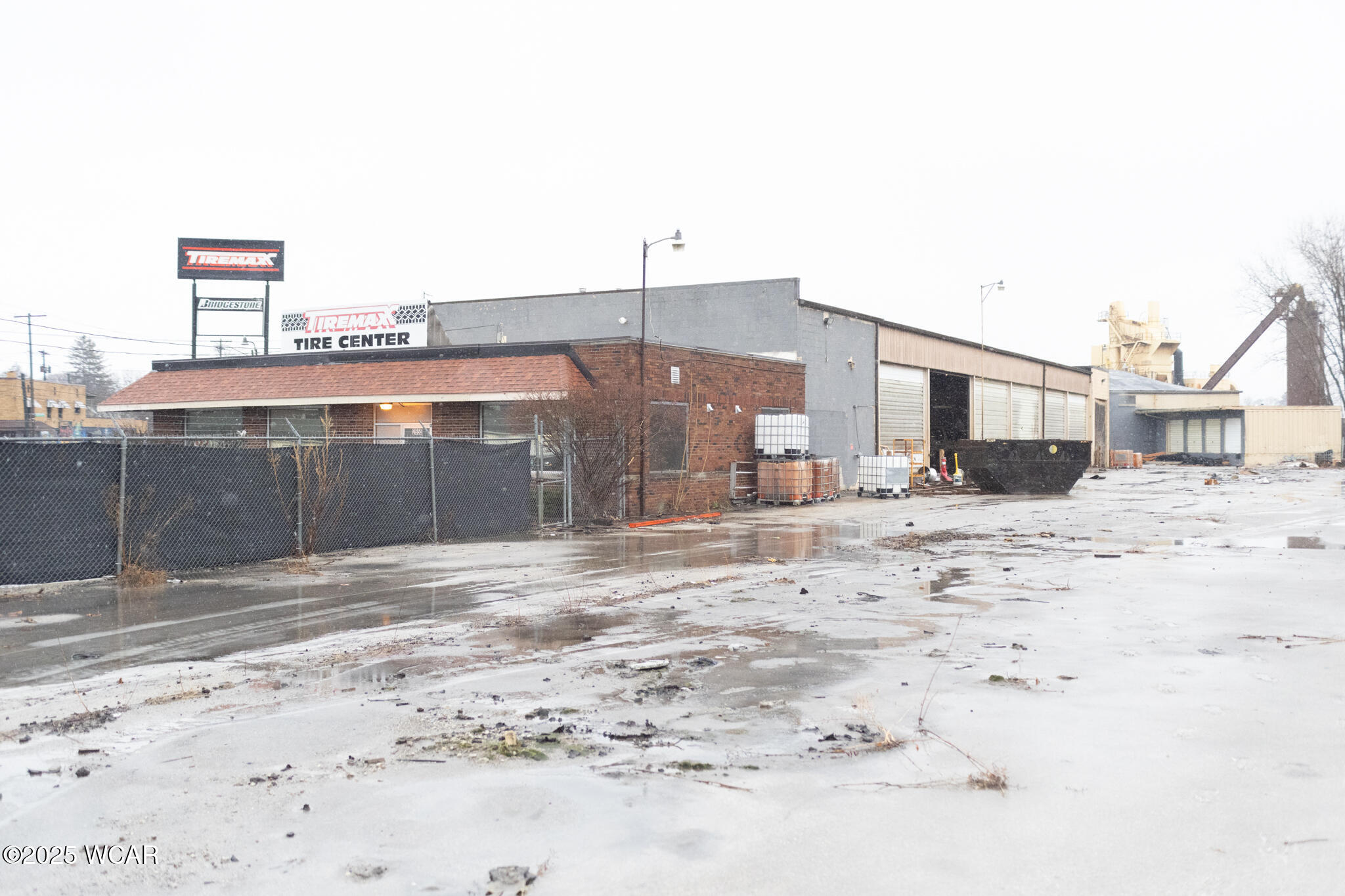 2555 Dorr Street, Toledo, Ohio