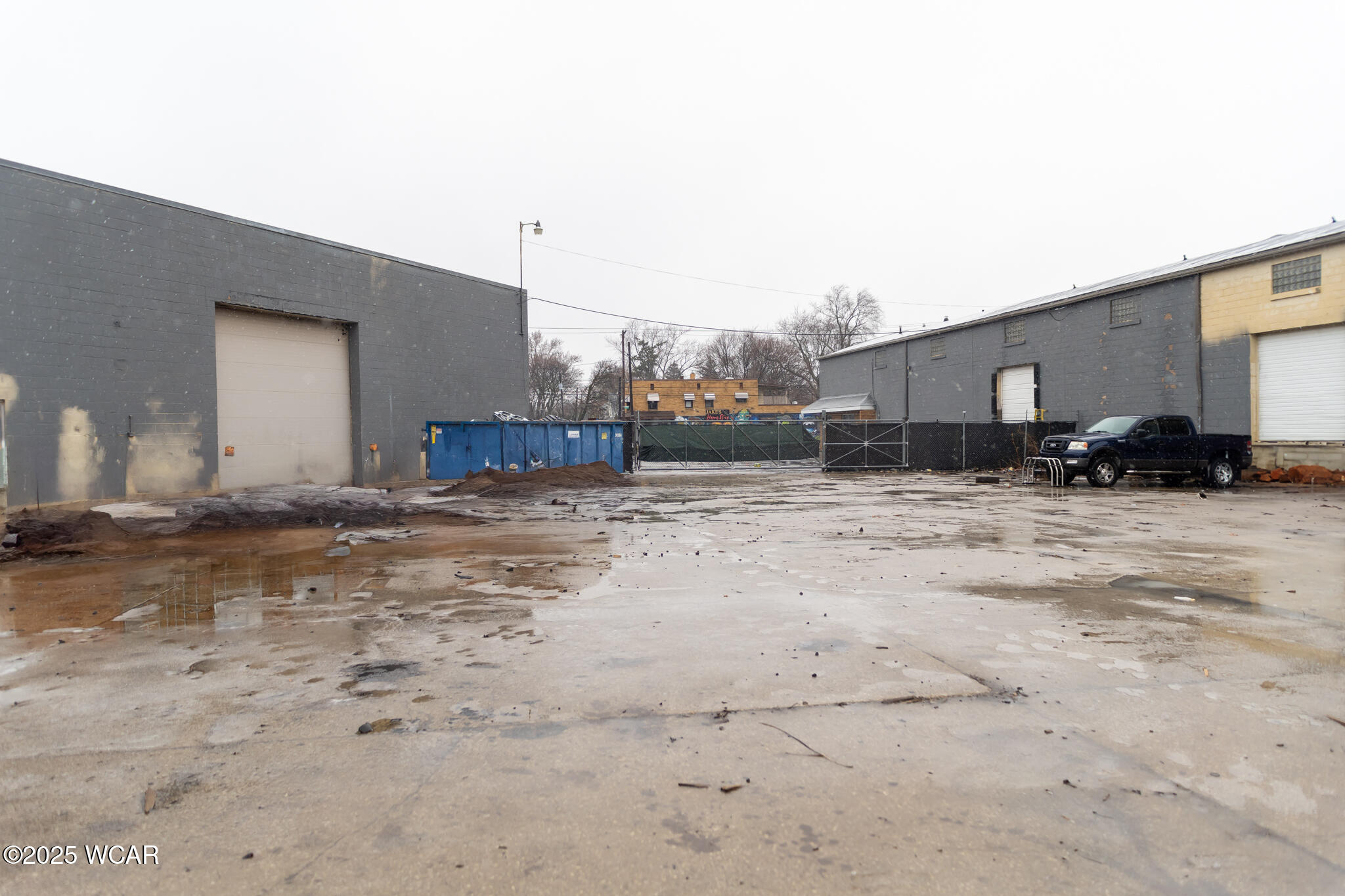2555 Dorr Street, Toledo, Ohio