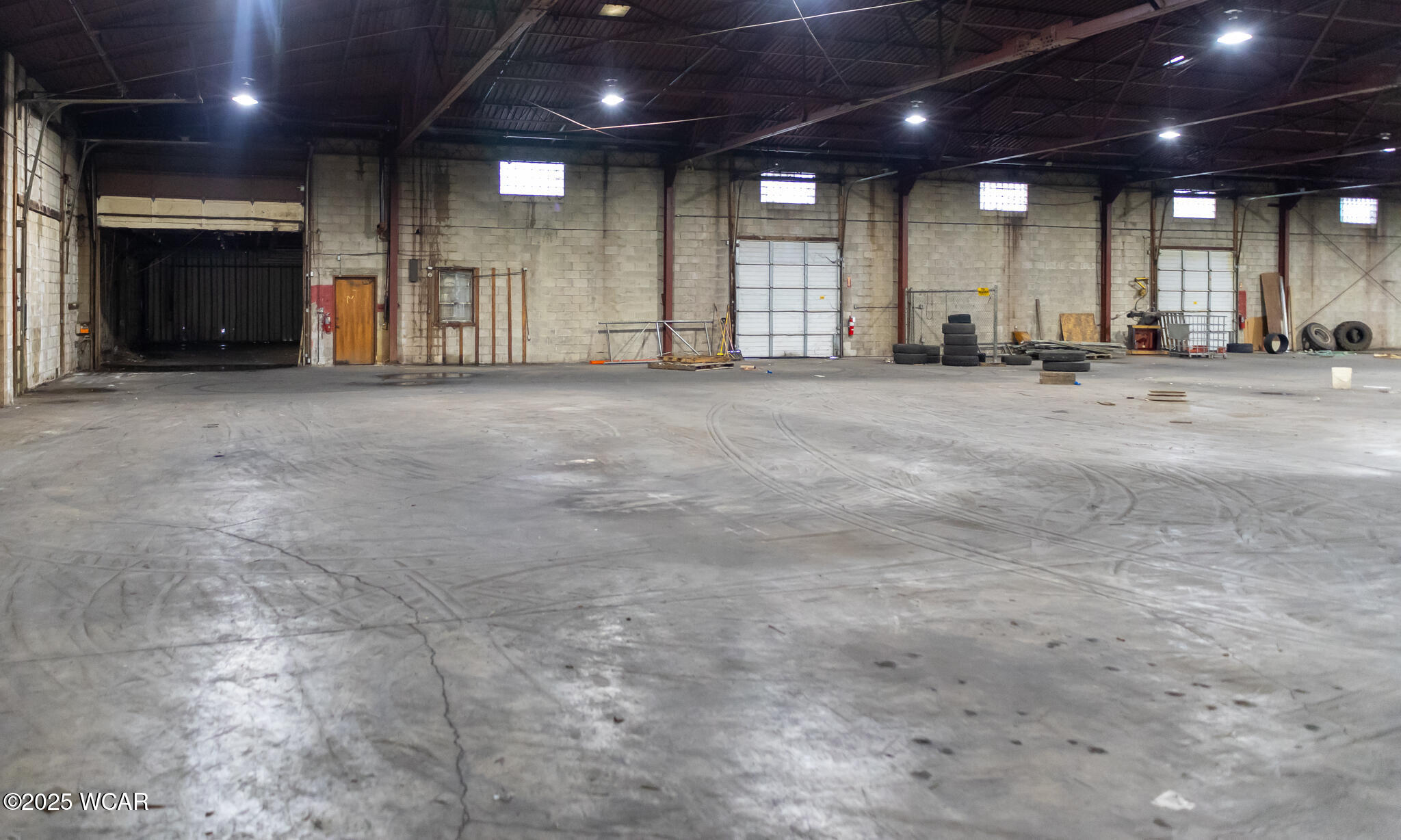 2555 Dorr Street, Toledo, Ohio