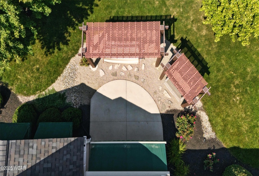 1049 Chippewa Drive, Van Wert, Ohio, 3 Bedrooms Bedrooms, ,2 BathroomsBathrooms,Residential,For Sale,Chippewa,307934