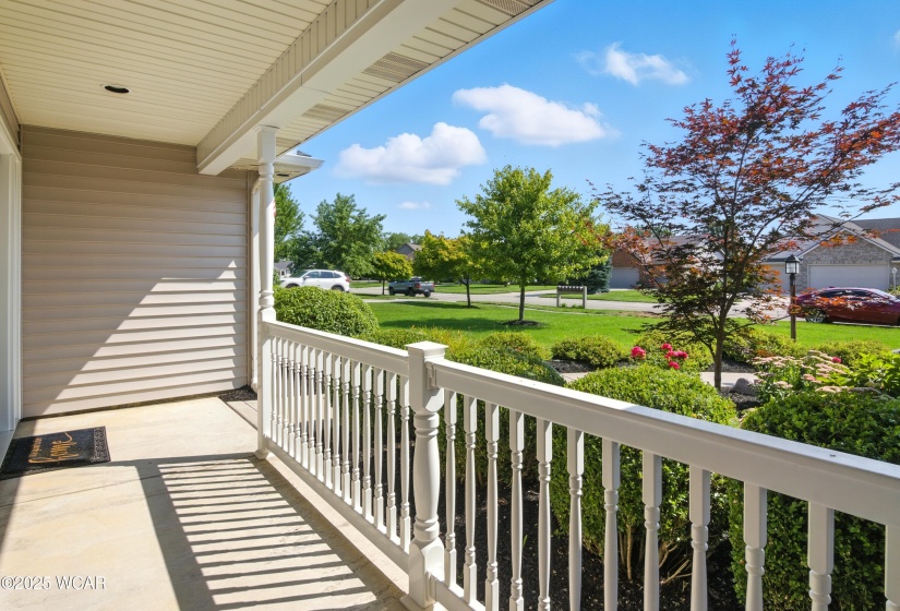 1049 Chippewa Drive, Van Wert, Ohio, 3 Bedrooms Bedrooms, ,2 BathroomsBathrooms,Residential,For Sale,Chippewa,307934
