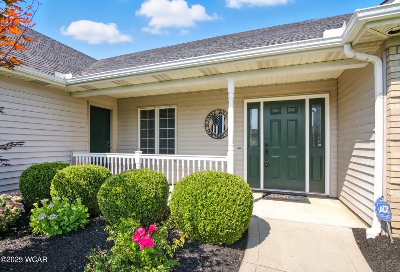 1049 Chippewa Drive, Van Wert, Ohio, 3 Bedrooms Bedrooms, ,2 BathroomsBathrooms,Residential,For Sale,Chippewa,307934