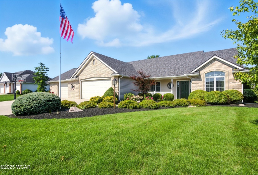 1049 Chippewa Drive, Van Wert, Ohio, 3 Bedrooms Bedrooms, ,2 BathroomsBathrooms,Residential,For Sale,Chippewa,307934