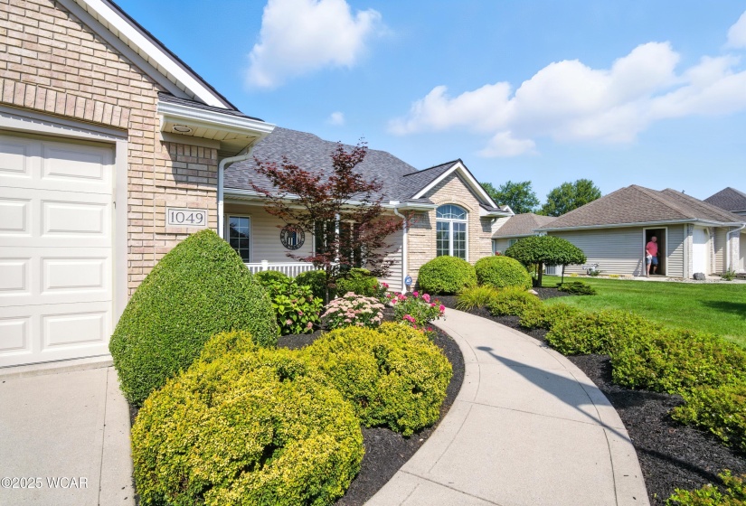 1049 Chippewa Drive, Van Wert, Ohio, 3 Bedrooms Bedrooms, ,2 BathroomsBathrooms,Residential,For Sale,Chippewa,307934